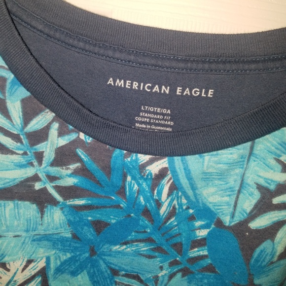 American eagle t shirt menS xl - Picture 3 of 3